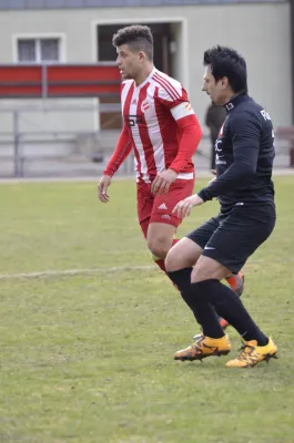 17.03.2019 FC Werda 1921 vs. VfB Lengenfeld 1908