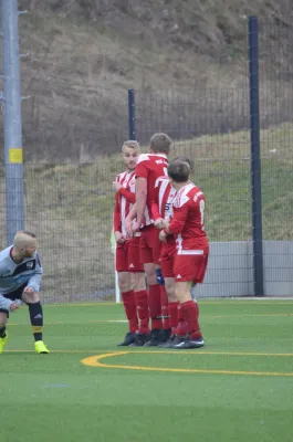24.03.2019 VfB Lengenfeld 1908 vs. 1. FC Rodewisch