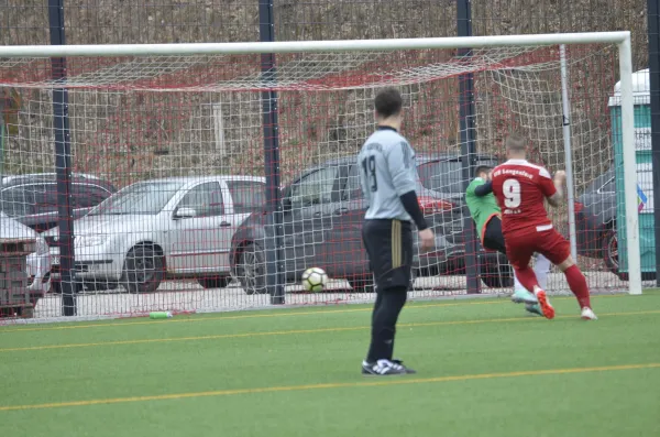 24.03.2019 VfB Lengenfeld 1908 vs. 1. FC Rodewisch