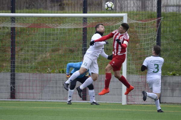 14.04.2019 VfB Lengenfeld 1908 vs. SV Schreiersgrün