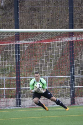 14.04.2019 VfB Lengenfeld 1908 vs. SV Schreiersgrün