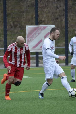 14.04.2019 VfB Lengenfeld 1908 vs. SV Schreiersgrün