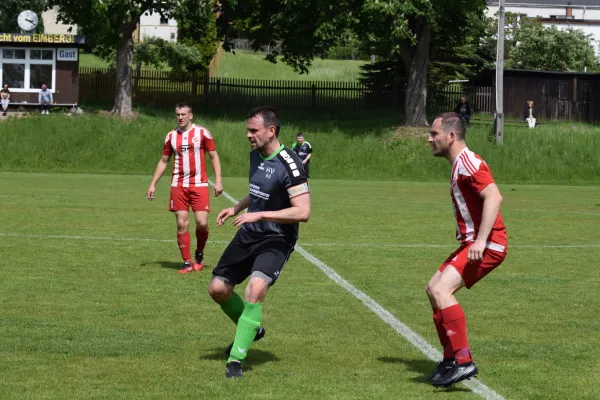 26.05.2019 SV 1903 Kottengrün vs. VfB Lengenfeld 1908