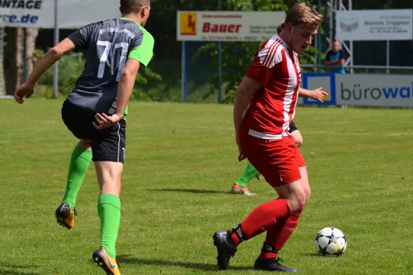 26.05.2019 SV 1903 Kottengrün vs. VfB Lengenfeld 1908