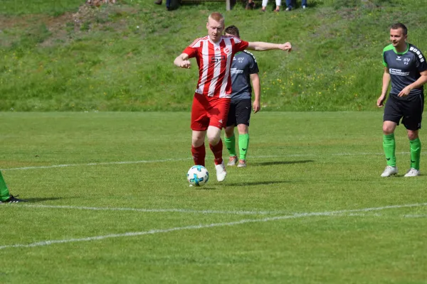 26.05.2019 SV 1903 Kottengrün vs. VfB Lengenfeld 1908