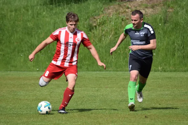 26.05.2019 SV 1903 Kottengrün vs. VfB Lengenfeld 1908