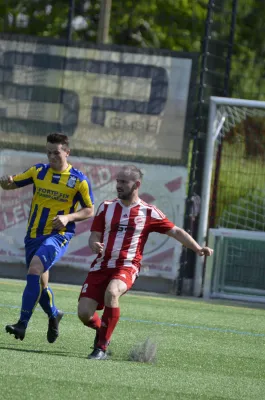 02.06.2019 VfB Lengenfeld 1908 vs. SC Syrau 1919