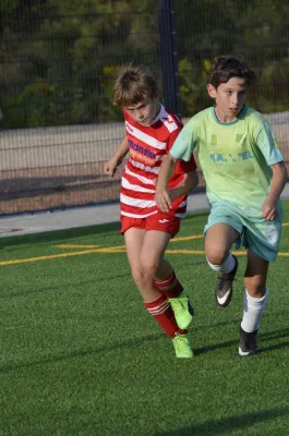 29.08.2018 VfB Lengenfeld 1908 II vs. Limb./​Theuma/Zobes