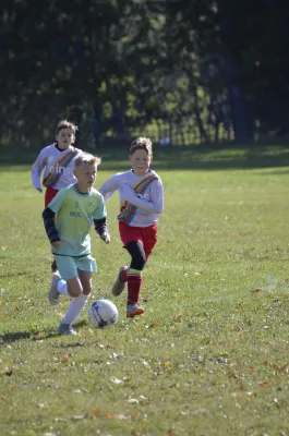 29.09.2018 Limb./​Theuma/Zobes vs. VfB Lengenfeld 1908 II
