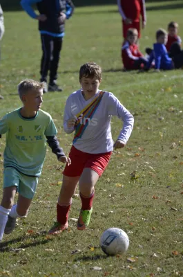 29.09.2018 Limb./​Theuma/Zobes vs. VfB Lengenfeld 1908 II