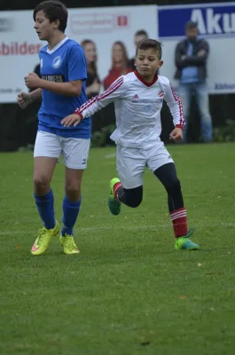 03.11.2018 Rebesgrün/​Eintr. AE vs. VfB Lengenfeld 1908 II