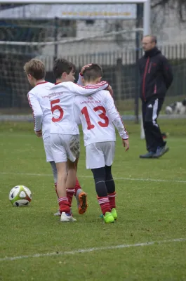 03.11.2018 Rebesgrün/​Eintr. AE vs. VfB Lengenfeld 1908 II