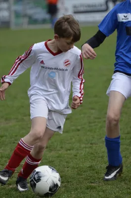 27.04.2019 Rebesgrün/​Eintr. AE vs. VfB Lengenfeld 1908 II
