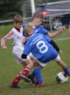 27.04.2019 Rebesgrün/​Eintr. AE vs. VfB Lengenfeld 1908 II