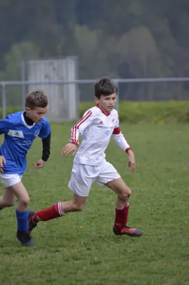 27.04.2019 Rebesgrün/​Eintr. AE vs. VfB Lengenfeld 1908 II