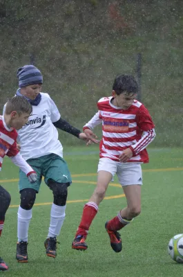 04.05.2019 VfB Lengenfeld 1908 II vs. Limb./​Theuma/Zobes