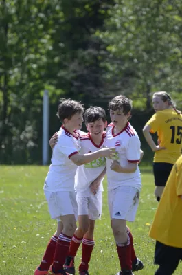 18.05.2019 SpVgg. 1862 Neumark vs. VfB Lengenfeld 1908 II