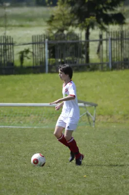 18.05.2019 SpVgg. 1862 Neumark vs. VfB Lengenfeld 1908 II