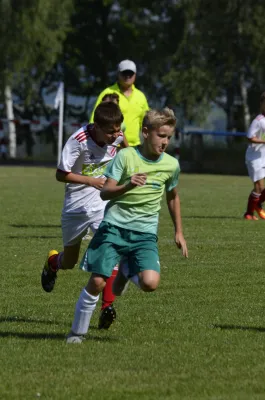 22.06.2019 Limb./​Theuma/Zobes vs. VfB Lengenfeld 1908 II