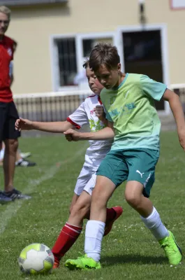 22.06.2019 Limb./​Theuma/Zobes vs. VfB Lengenfeld 1908 II