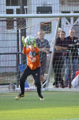 11.09.2019 VfB Lengenfeld 1908 vs. Großfr/Zobes/VFC Pl3