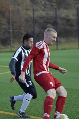 24.11.2019 VfB Lengenfeld 1908 vs. VfB Plauen Nord