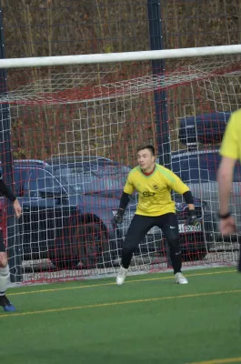 24.11.2019 VfB Lengenfeld 1908 vs. VfB Plauen Nord