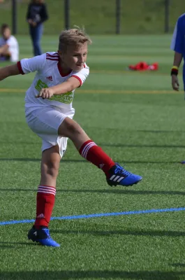 06.09.2019 VfB Lengenfeld 1908 vs. Wernesgrün/​Neustadt