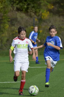 06.09.2019 VfB Lengenfeld 1908 vs. Wernesgrün/​Neustadt