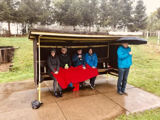 05.10.2019 SpVgg. 1862 Neumark vs. VfB Lengenfeld 1908