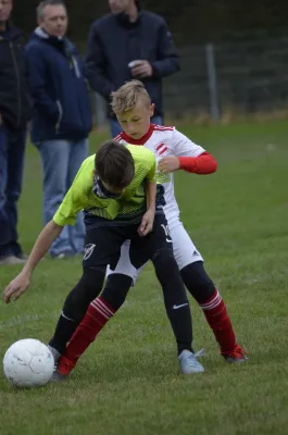 02.11.2019 Irfersgr/​Hirschfeld vs. VfB Lengenfeld 1908