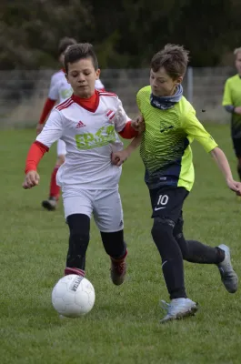 02.11.2019 Irfersgr/​Hirschfeld vs. VfB Lengenfeld 1908