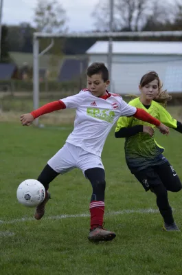 02.11.2019 Irfersgr/​Hirschfeld vs. VfB Lengenfeld 1908