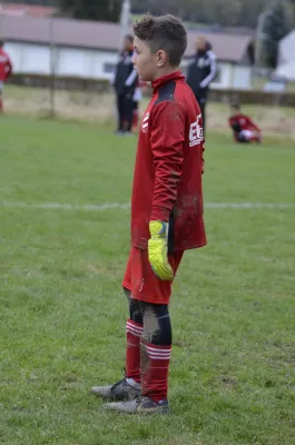 02.11.2019 Irfersgr/​Hirschfeld vs. VfB Lengenfeld 1908