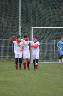 02.11.2019 Irfersgr/​Hirschfeld vs. VfB Lengenfeld 1908