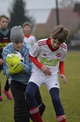 16.11.2019 Wernesgrün/​Neustadt vs. VfB Lengenfeld 1908