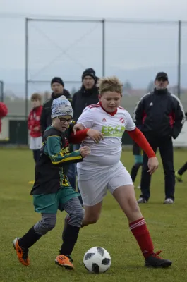 16.11.2019 Wernesgrün/​Neustadt vs. VfB Lengenfeld 1908