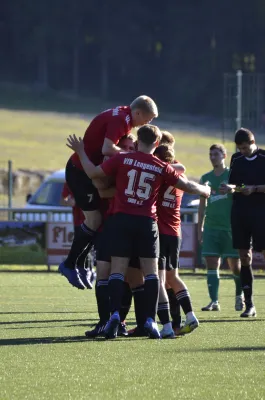 09.10.2022 Wernesgrün vs. VfB Lengenfeld 1908