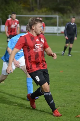 22.10.2022 VFC Adorf / V. vs. VfB Lengenfeld 1908