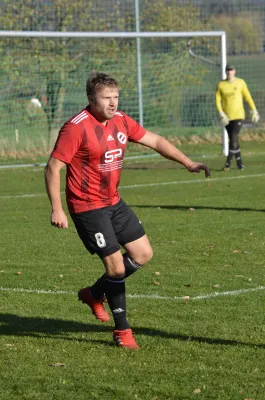 06.11.2022 TSV Trieb 1887 vs. VfB Lengenfeld 1908